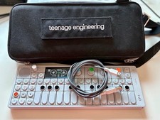 Teenage engineering 1 - teenage,