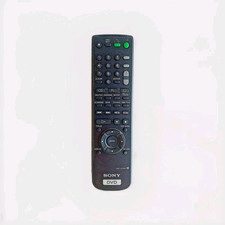 Sony RMT-D130P Telecomando originale per Lettore Video dvd