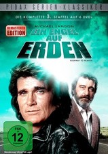 TOP-NEUw- DVD -Box -Ein Engel