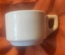 Tazza impilabile Heinrich & Co