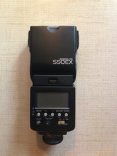 Flash fotocamera Canon