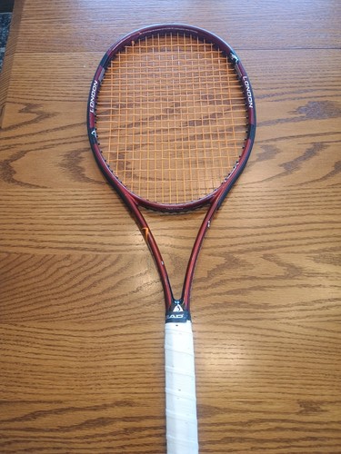 Boris becker delta - becker, core
