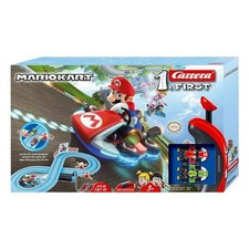 Pista da Corsa Mario Kart