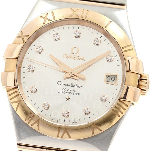 Orologio uomo automatico - orologio,