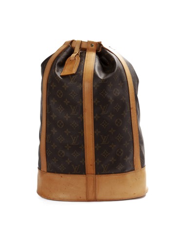 Louis vuitton zaino - louis,