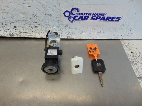 Kit blocco nissan - kit, qashqai