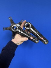 Set pedivelle in carbonio