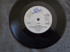 Lou Rawls - Stop me from