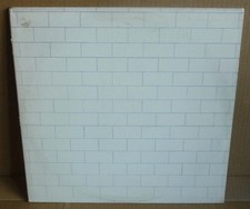 PINK FLOYD The Wall 2LP