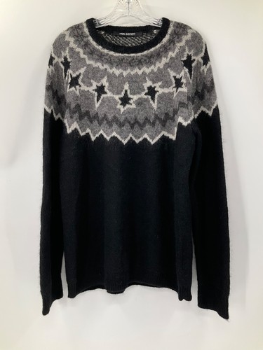 Maglione neil barrett visto - barrett, *visto