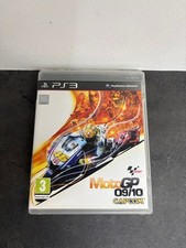MotoGp 09/10 PS3 PLAYSTATION 3