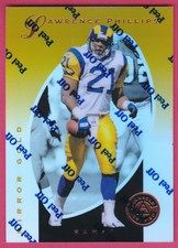 Specchio Lawrence Phillips