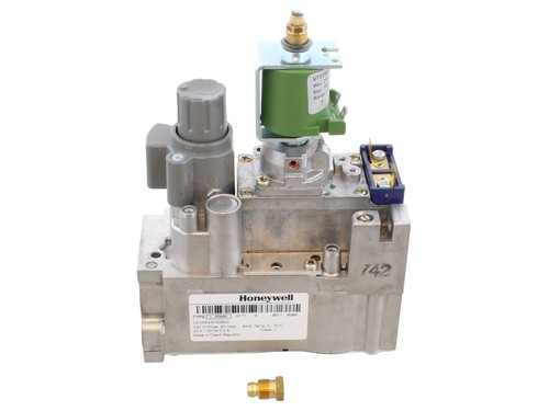 Valvola gas honeywell - valvola,