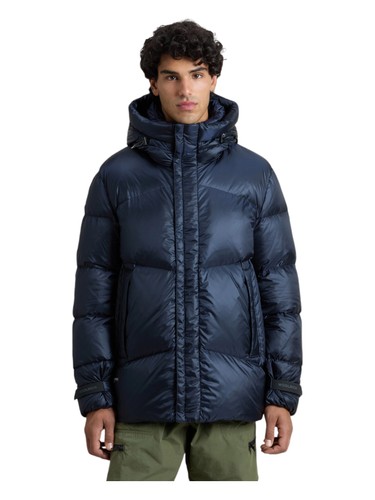 Woolrich uomo piumino con - piumino,