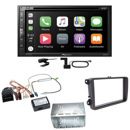 Pioneer avh z5200dab android - pioneer,
