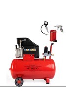 Compressore aria da 50 litri