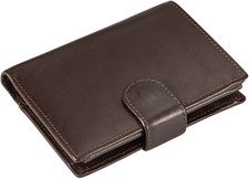 Portafoglio Donna Uomo