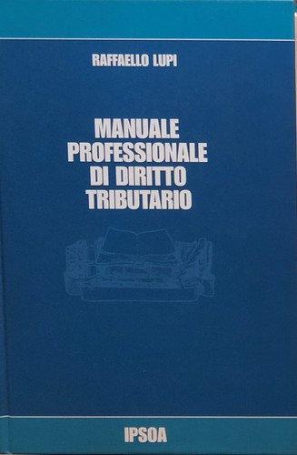 Lupi raffaello manuale - lupi,