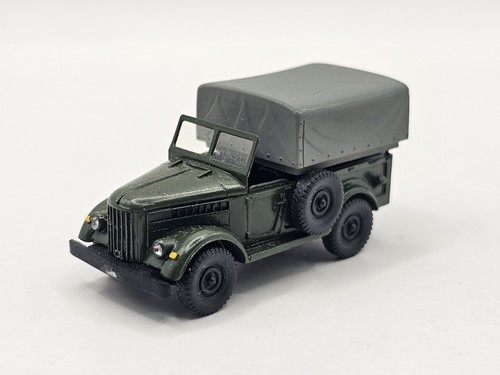 Piccola serie resina - , 1:87