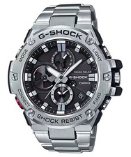 Orologio Uomo Casio Nero