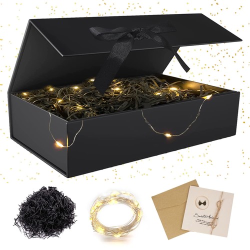 Scatola regalo con - scatola,
