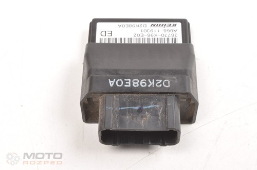 Honda cbf 125 modul - cbf, relais