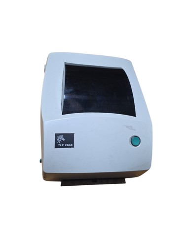 Stampante termica zebra tlp - stampante,