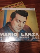 45 Giri Mario Lanza