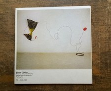 Mimmo Paladino  Badischer