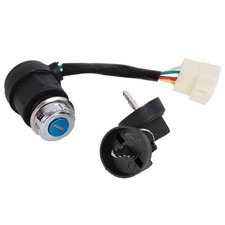 Per Gruppo Interruttore Accensione Generatore Motore Diesel Con Accessorio Chiav