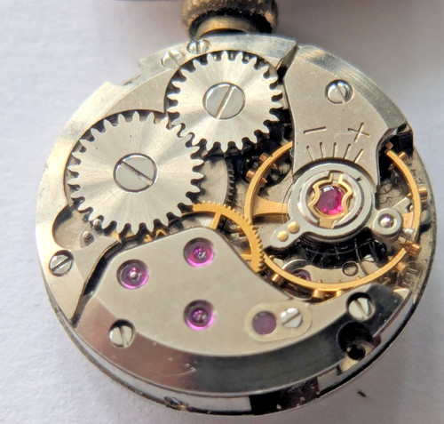 Eta 2410 2412 orologio - eta,