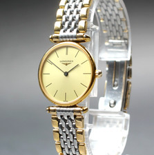 [Near MINT]  Longines Grand