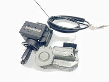 Mercedes-Benz CLK A209 C209