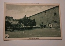 CARTOLINA ISTITUTO SUORE