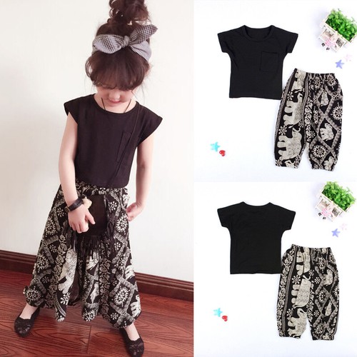 Set tute pantaloni top - , maniche