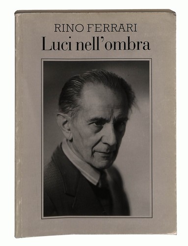 Ebond luci nell ombra rino - ebond,
