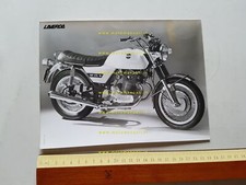 Laverda 750 GTL 1975 foto