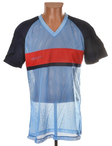 Maglia sportiva adidas vintage - sportiva,
