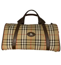 BURBERRY BORSA DONNA WOMAN BAG