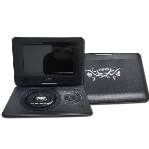 Lettore dvd mobile tv - lettore,