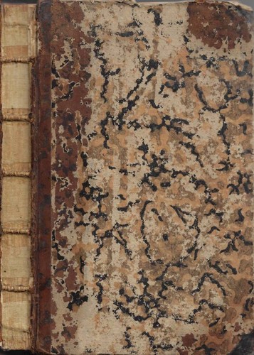 Delle antichità romane libro - antichità,