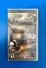 IL-2 Sturmovik: Birds of Prey