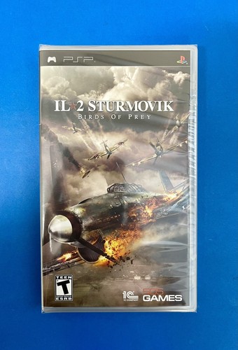 Sturmovik birds of - of, prey