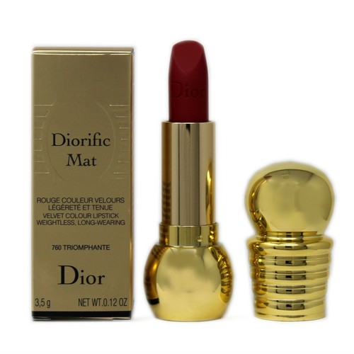 Dior diorific mat rossetto - dior,