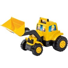 Escavatore Giocattolo per