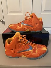 Sneakers Nike LeBron 11 XI