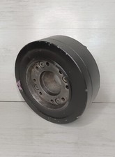 Puleggia mercedes gd - puleggia, ge