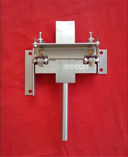 Piegatrice manuale 110mm - manuale, kk-110mm
