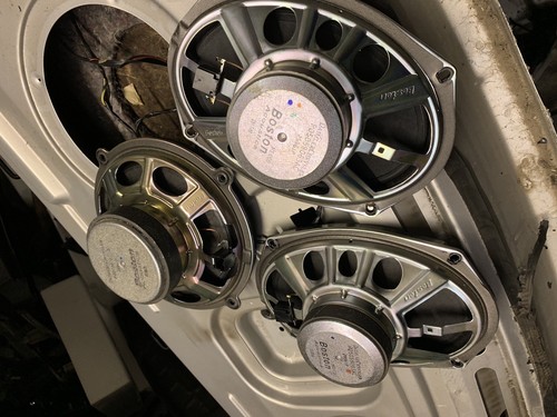 Altoparlanti subwoofer - altoparlanti,