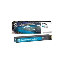 CARTUCCIA ORIGINALE HP F6T81AE